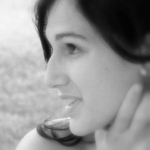 Meet your Posher, Lydia